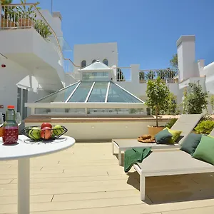 Plaza Mina - Adults Recommended By Luxury 5*, Cadix Espagne
