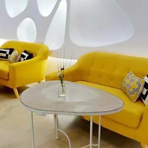 Hotel Boutique Generis, Cordoue