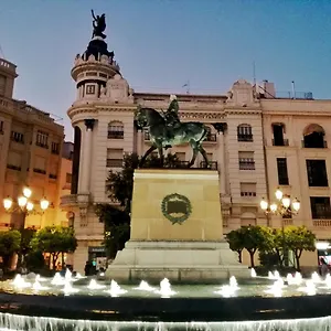 El Duque - Plaza De Tendillas Córdoba