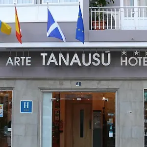 https://tanausu.adeje-hotels.com