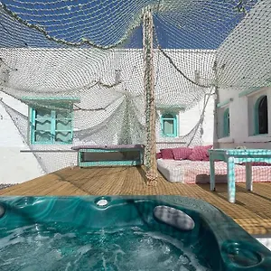 Nature Ocean View , Tindaya Espagne