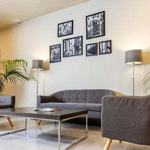 Hotel Serrano, Cordoue