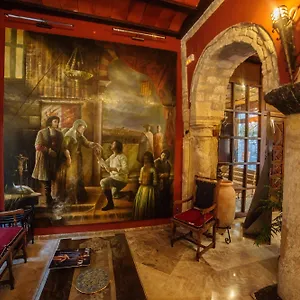 Hotel De Vallina By Mira, Cordoue