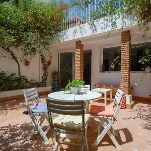 Casa La Albazana , Jerez de la Frontera Espagne