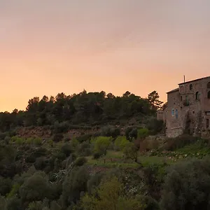 Masia Casajoana Rural , Rellinars Espagne